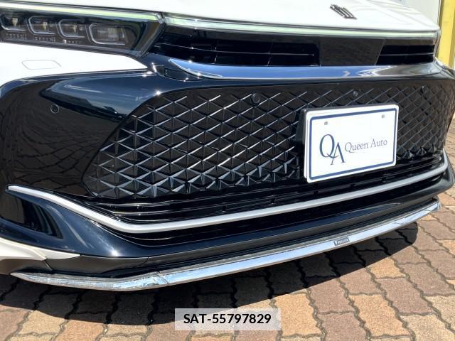 Toyota Crown Crossover 2023-01 7871009-10