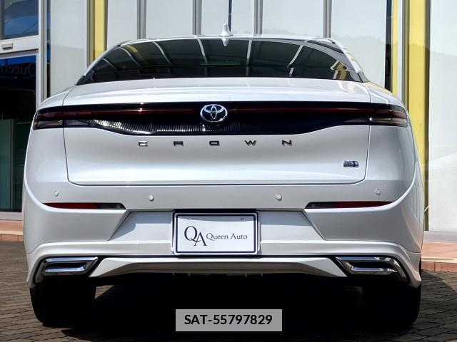 Toyota Crown Crossover 2023-01 7871009-12