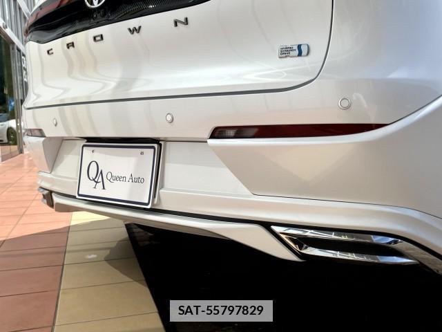 Toyota Crown Crossover 2023-01 7871009-13