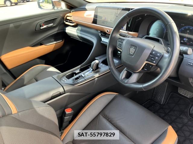 Toyota Crown Crossover 2023-01 7871009-16