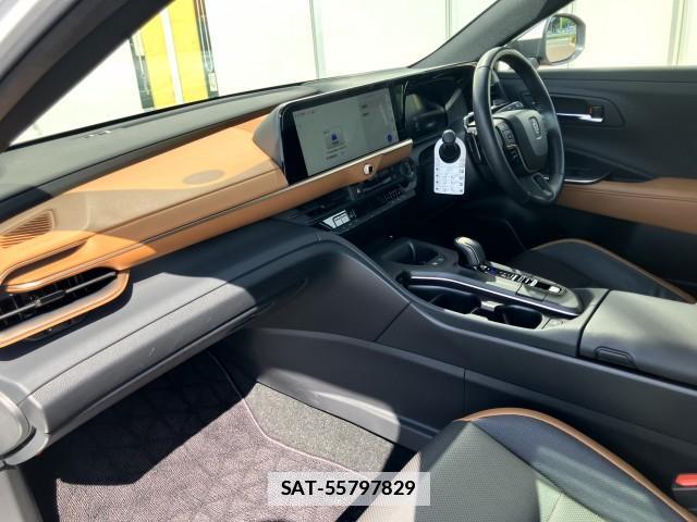 Toyota Crown Crossover 2023-01 7871009-18