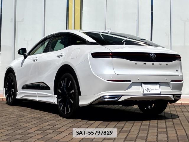 Toyota Crown Crossover 2023-01 7871009-2