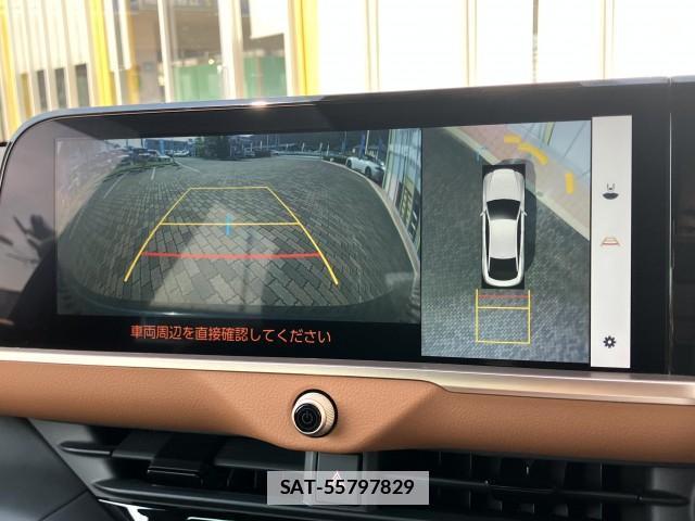 Toyota Crown Crossover 2023-01 7871009-5