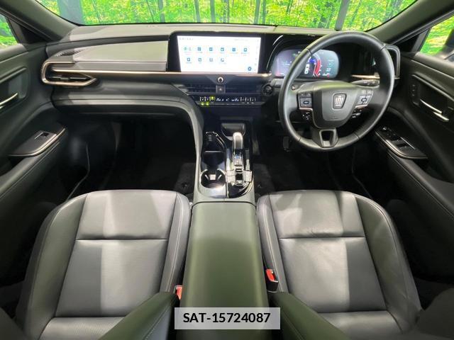 Toyota Crown Crossover 2023-11 7871019-1