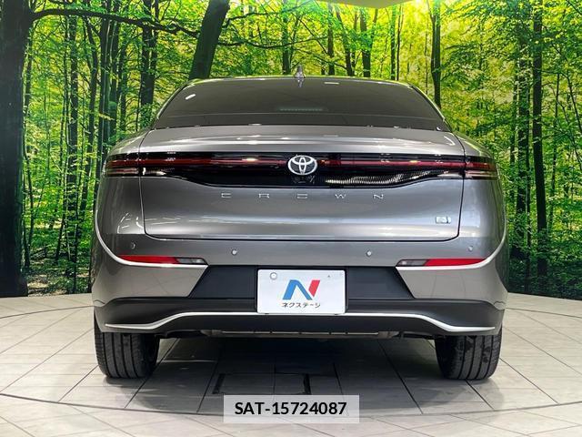 Toyota Crown Crossover 2023-11 7871019-14