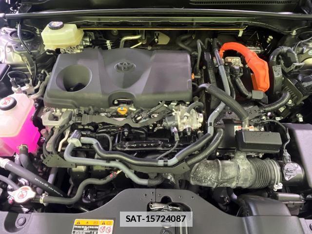 Toyota Crown Crossover 2023-11 7871019-17