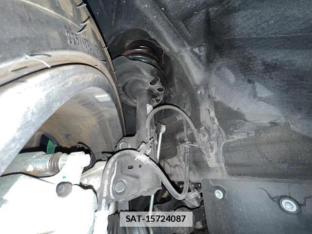 Toyota Crown Crossover 2023-11 7871019-19