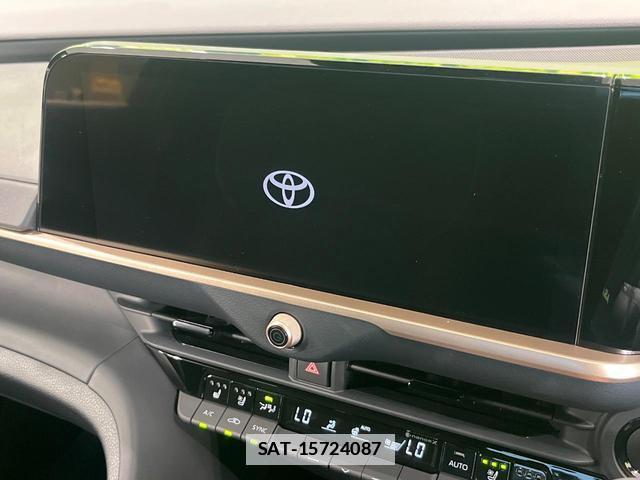 Toyota Crown Crossover 2023-11 7871019-2