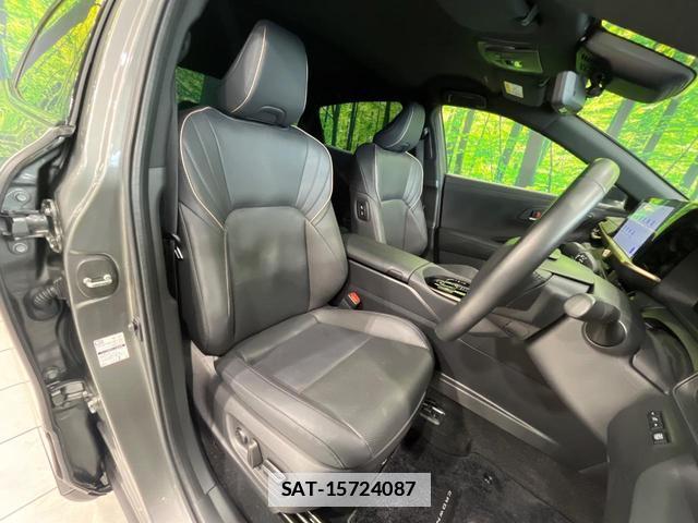 Toyota Crown Crossover 2023-11 7871019-7