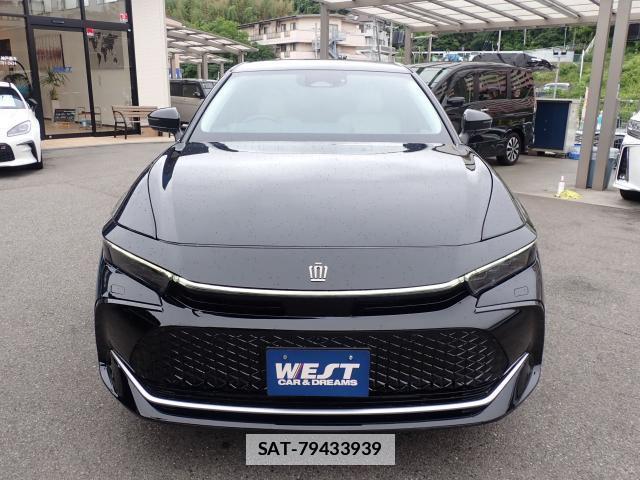 Toyota Crown Crossover 2023-07 7872350-10