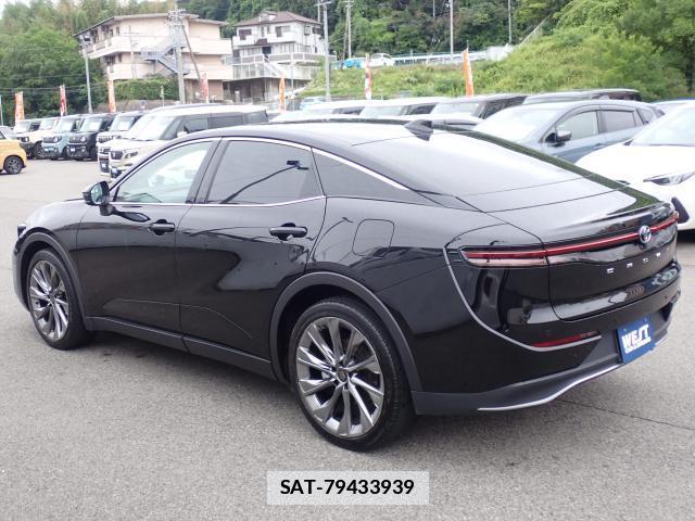 Toyota Crown Crossover 2023-07 7872350-15