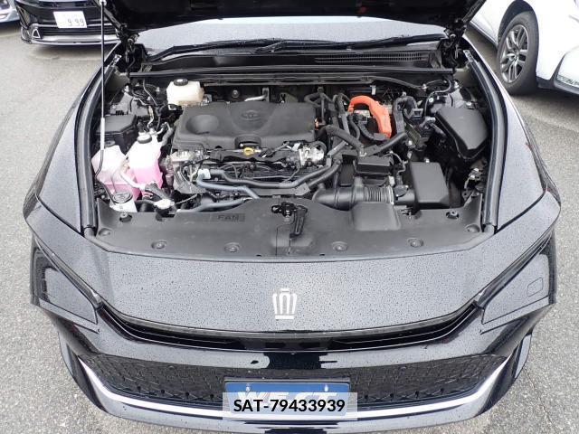 Toyota Crown Crossover 2023-07 7872350-4