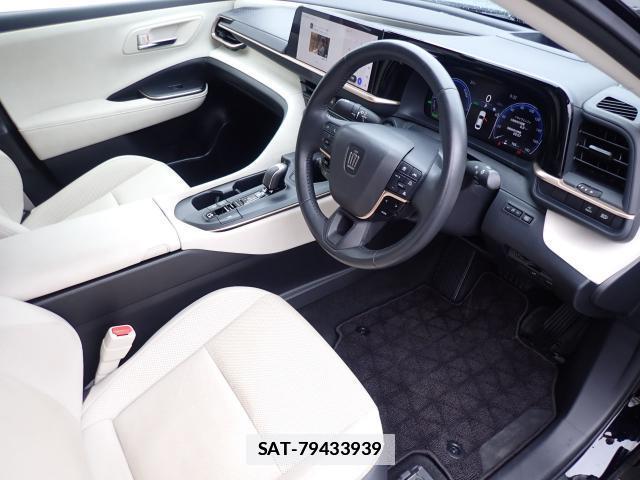 Toyota Crown Crossover 2023-07 7872350-5