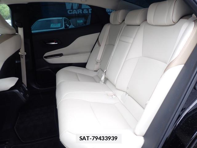 Toyota Crown Crossover 2023-07 7872350-6