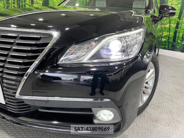 Toyota CROWN HYBRID 2014-11 7867212-12