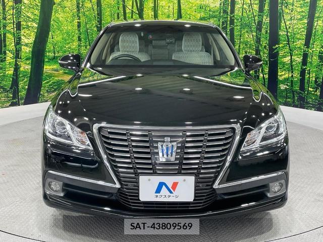 Toyota CROWN HYBRID 2014-11 7867212-14