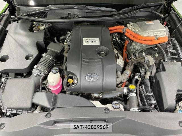 Toyota CROWN HYBRID 2014-11 7867212-17