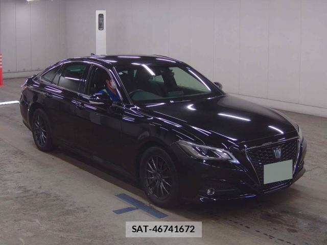 Toyota CROWN HYBRID 2020-01 7867309-0