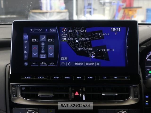 Toyota CROWN HYBRID 2021-11 7867525-4