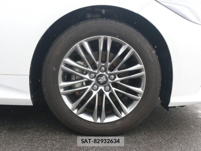 Toyota CROWN HYBRID 2021-11 7867525-8