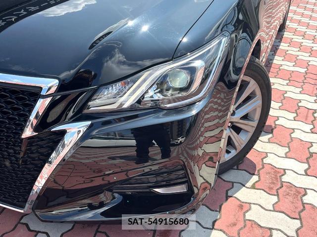 Toyota CROWN HYBRID 2016-07 7868345-11