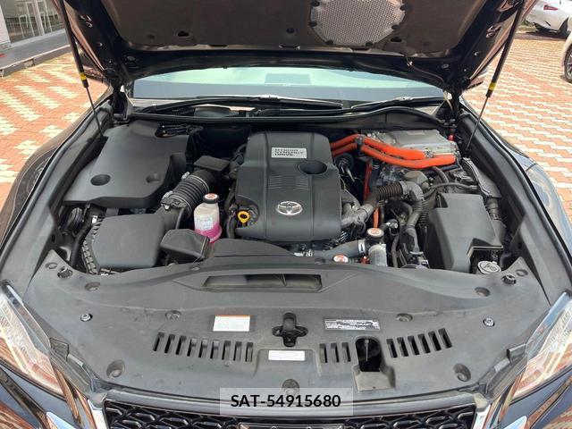 Toyota CROWN HYBRID 2016-07 7868345-17