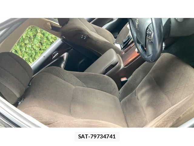 Toyota CROWN HYBRID 2013-09 7869697-5