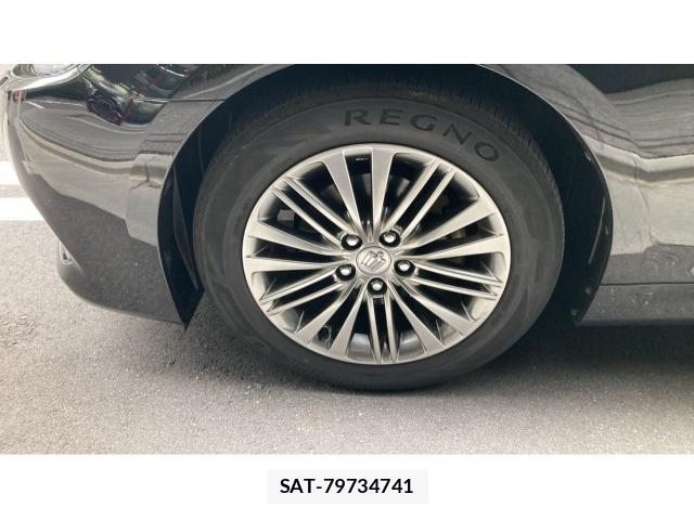 Toyota CROWN HYBRID 2013-09 7869697-8