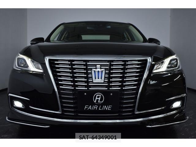 Toyota CROWN HYBRID 2017-03 7869935-10