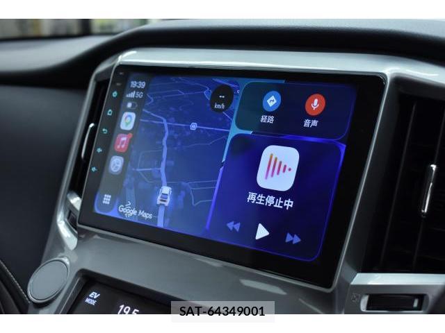 Toyota CROWN HYBRID 2017-03 7869935-4