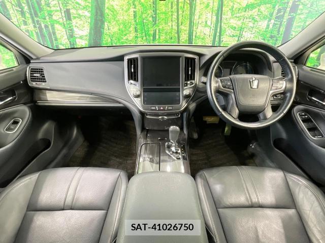 Toyota CROWN HYBRID 2014-03 7870176-1