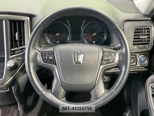 Toyota CROWN HYBRID 2014-03 7870176-10