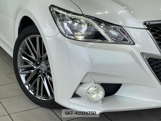 Toyota CROWN HYBRID 2014-03 7870176-11