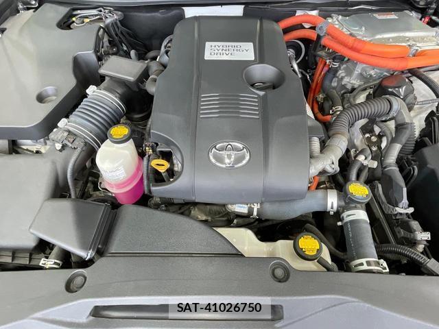 Toyota CROWN HYBRID 2014-03 7870176-17