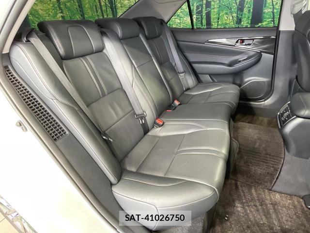 Toyota CROWN HYBRID 2014-03 7870176-8
