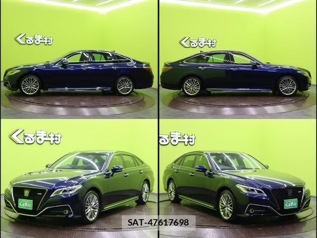 Toyota CROWN HYBRID 2021-05 7871102-15