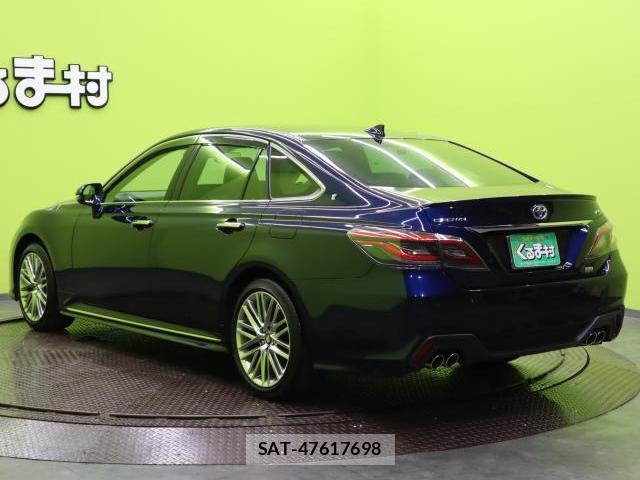 Toyota CROWN HYBRID 2021-05 7871102-16