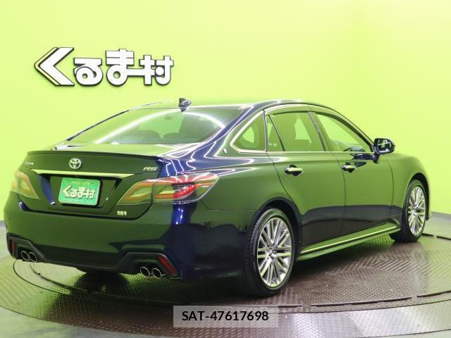 Toyota CROWN HYBRID 2021-05 7871102-17