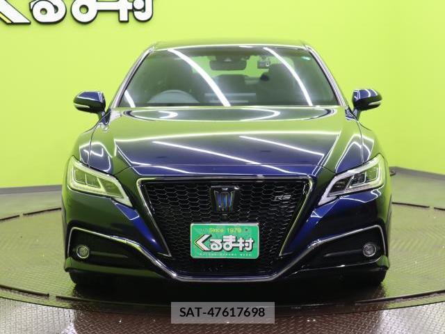 Toyota CROWN HYBRID 2021-05 7871102-19
