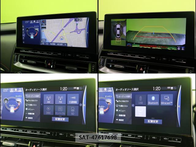 Toyota CROWN HYBRID 2021-05 7871102-2