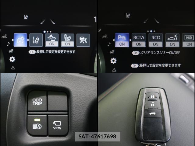 Toyota CROWN HYBRID 2021-05 7871102-3