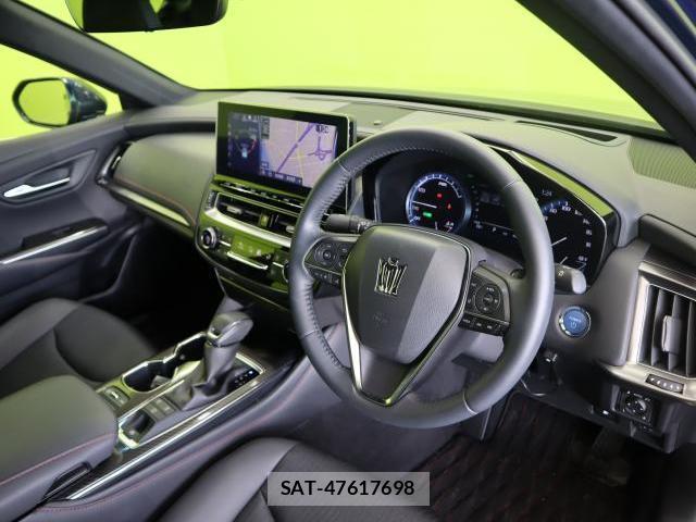 Toyota CROWN HYBRID 2021-05 7871102-8