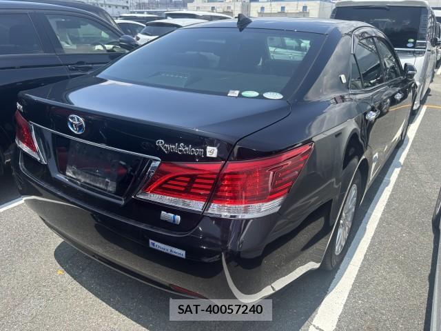 Toyota CROWN HYBRID 2017-06 7871683-6