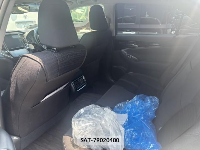 Toyota CROWN HYBRID 2017-01 7871687-5