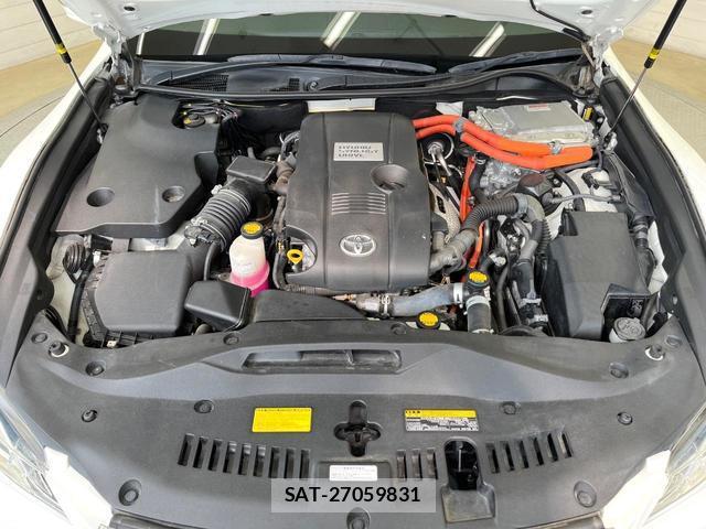 Toyota CROWN HYBRID 2013-09 7872675-10