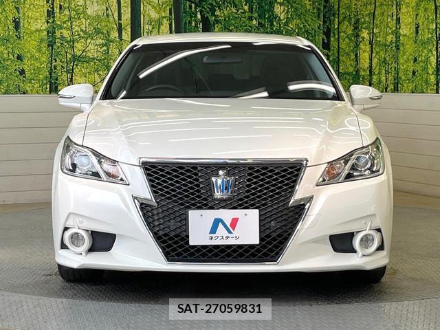 Toyota CROWN HYBRID 2013-09 7872675-13