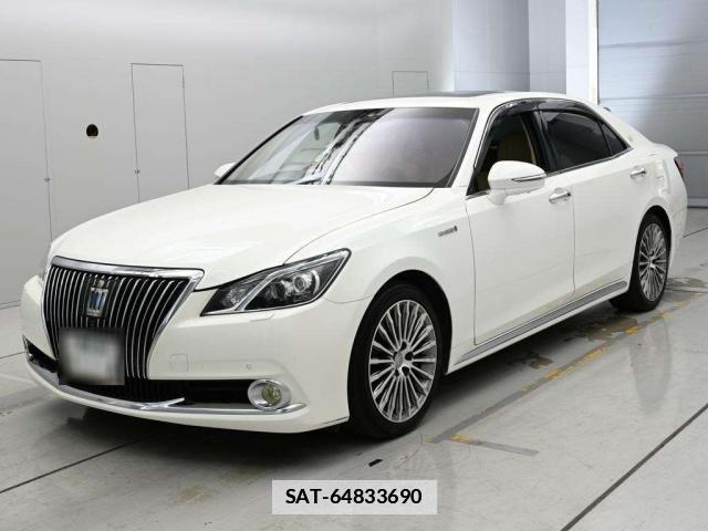 Toyota CROWN MAJESTA 2014-07 7871158-0