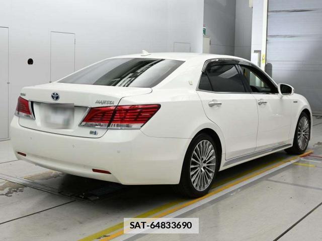 Toyota CROWN MAJESTA 2014-07 7871158-1