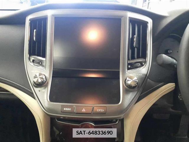 Toyota CROWN MAJESTA 2014-07 7871158-2