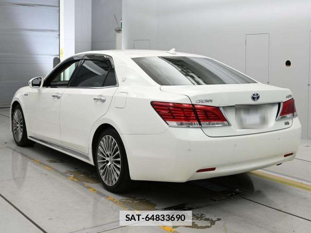 Toyota CROWN MAJESTA 2014-07 7871158-6